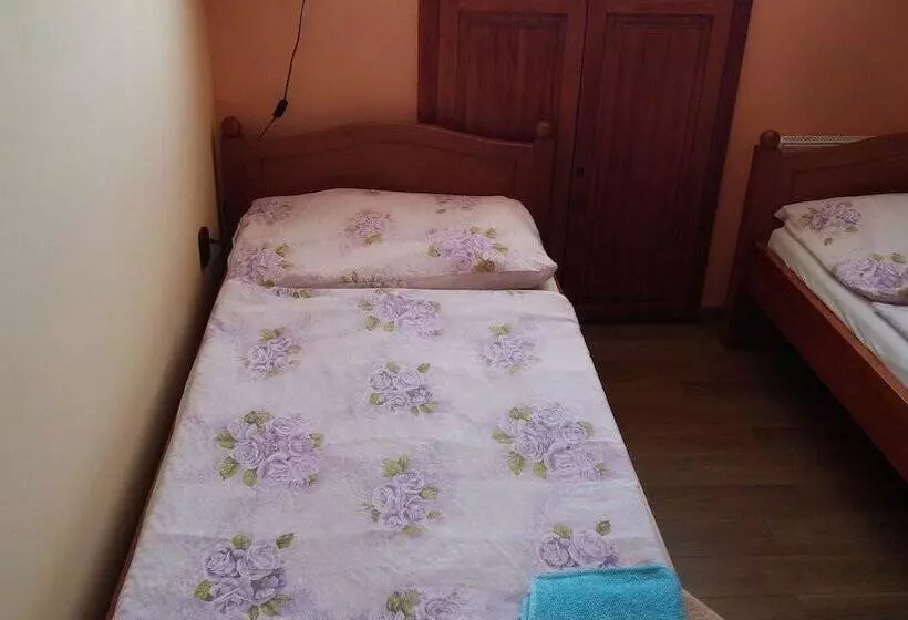 هتل Zámeček Kaliště