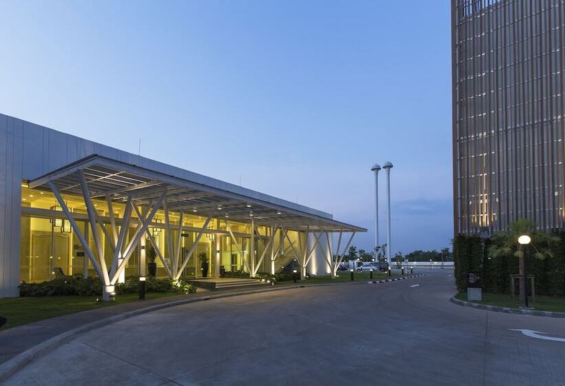 Kantary 304 Hotel Prachinburi