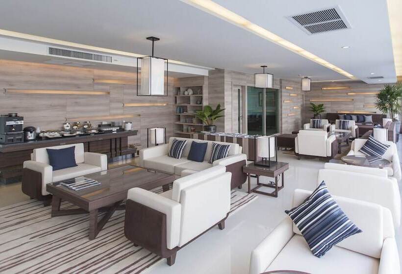 Kantary 304 Hotel Prachinburi