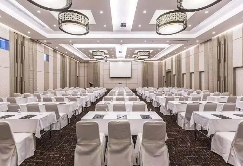 Kantary 304 Hotel Prachinburi