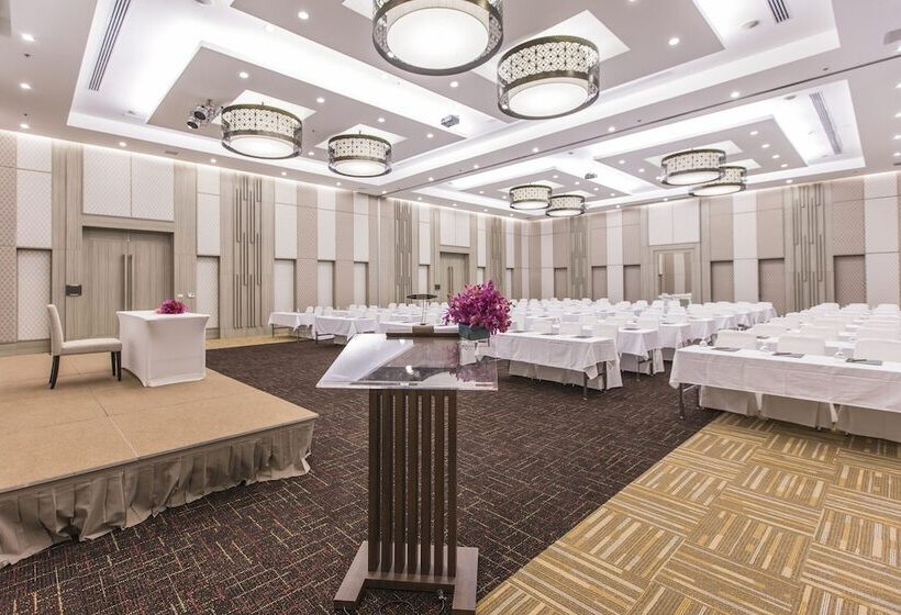 Kantary 304 Hotel Prachinburi