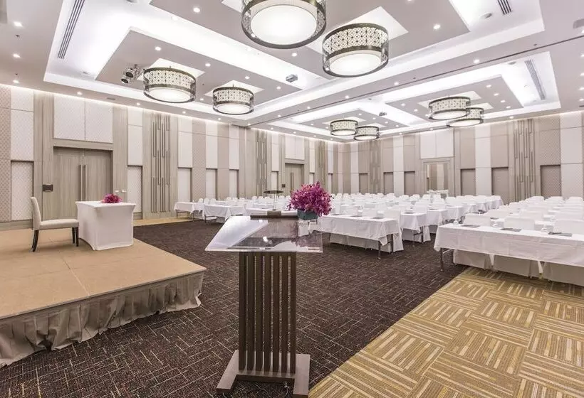 Kantary 304 Hotel Prachinburi