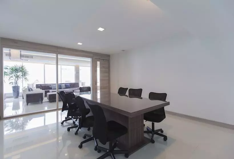 Kantary 304 Hotel Prachinburi