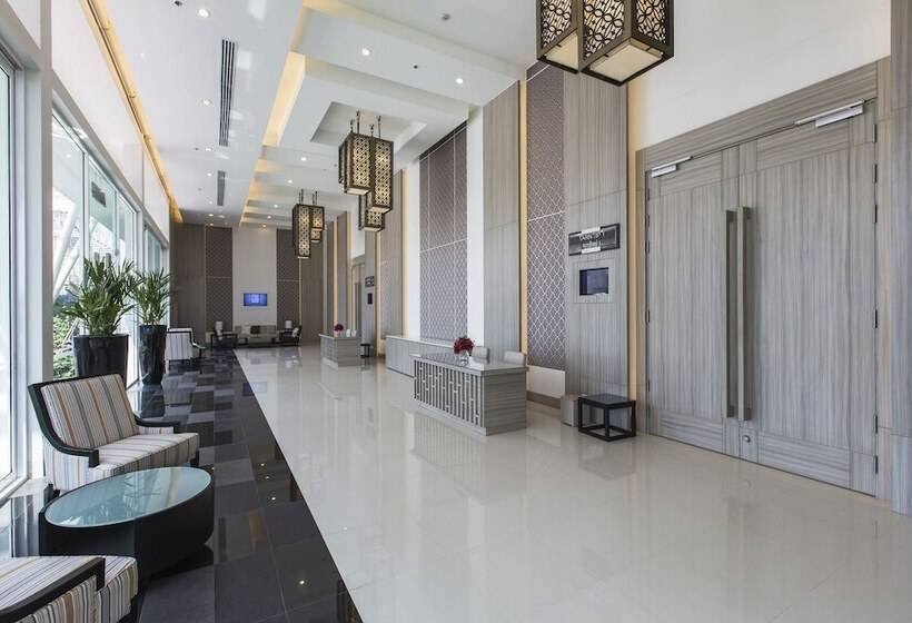 Kantary 304 Hotel Prachinburi