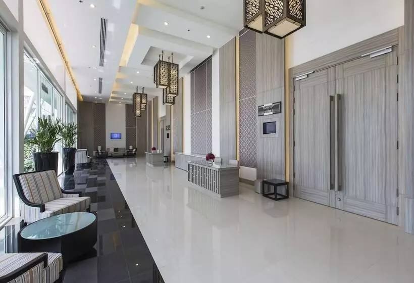 Kantary 304 Hotel Prachinburi