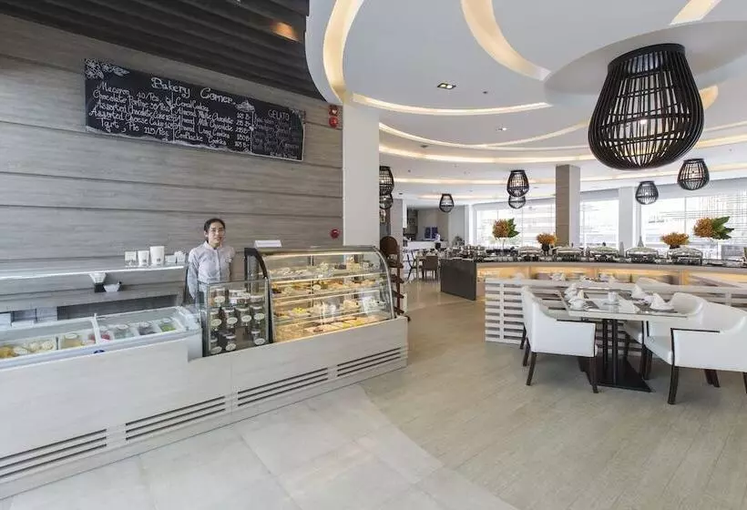 Kantary 304 Hotel Prachinburi