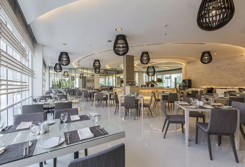 Kantary 304 Hotel Prachinburi