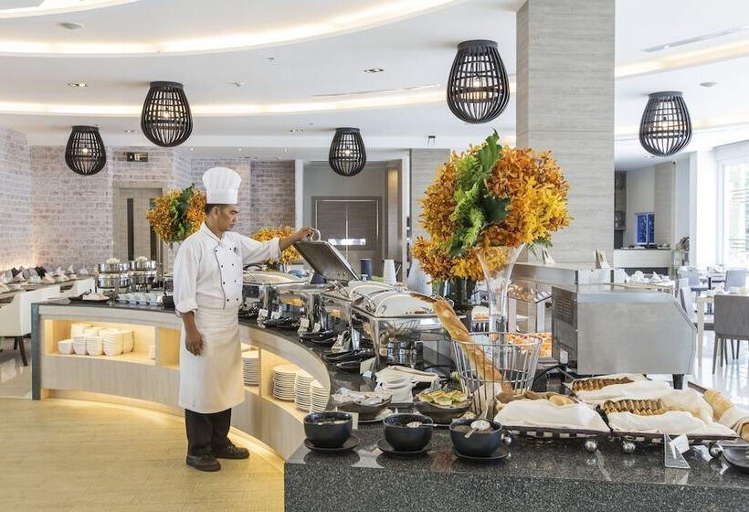 Kantary 304 Hotel Prachinburi