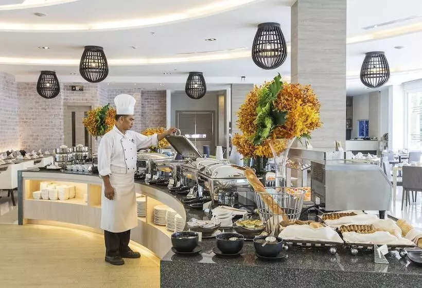 Kantary 304 Hotel Prachinburi