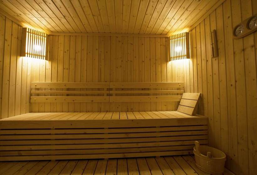 Kantary 304 Hotel Prachinburi