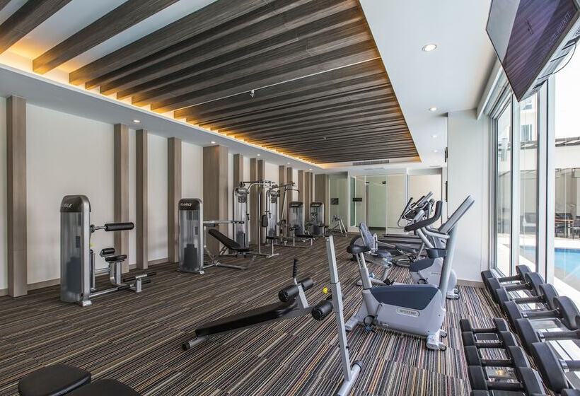 Kantary 304 Hotel Prachinburi