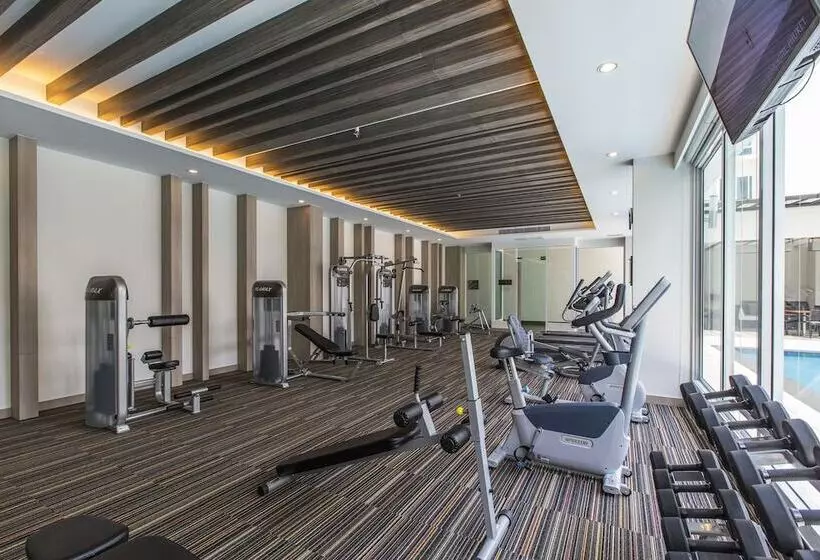 Kantary 304 Hotel Prachinburi