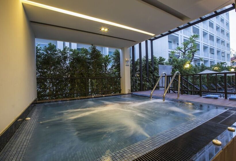 Kantary 304 Hotel Prachinburi