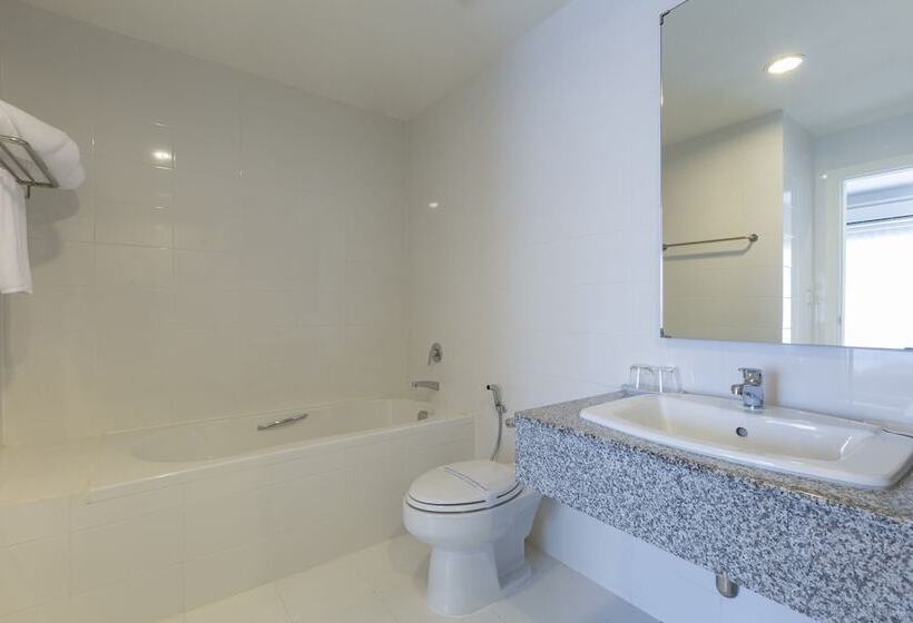 Kantary 304 Hotel Prachinburi