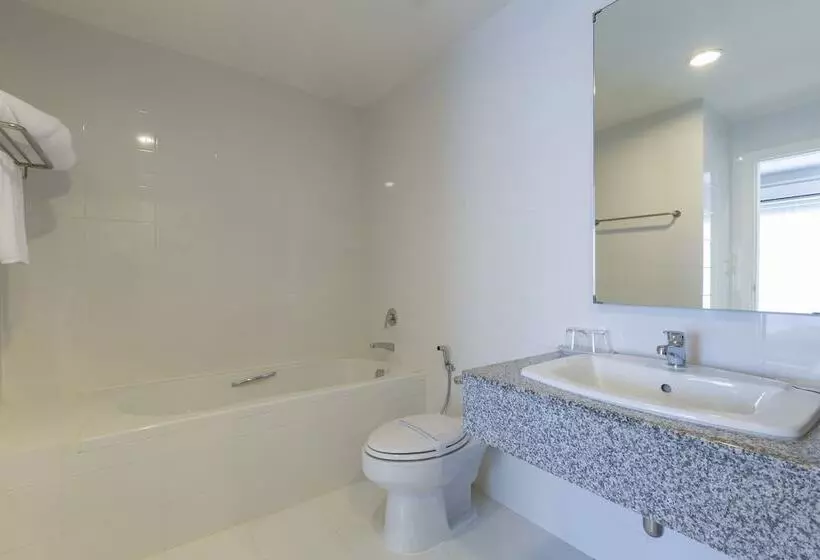 Kantary 304 Hotel Prachinburi