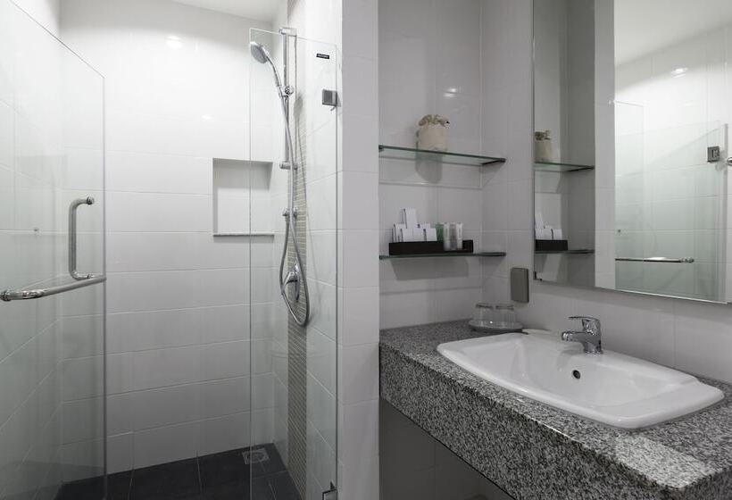 Kantary 304 Hotel Prachinburi