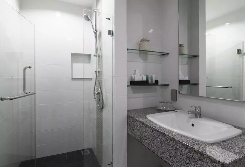 Kantary 304 Hotel Prachinburi