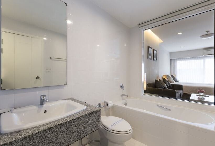 Kantary 304 Hotel Prachinburi