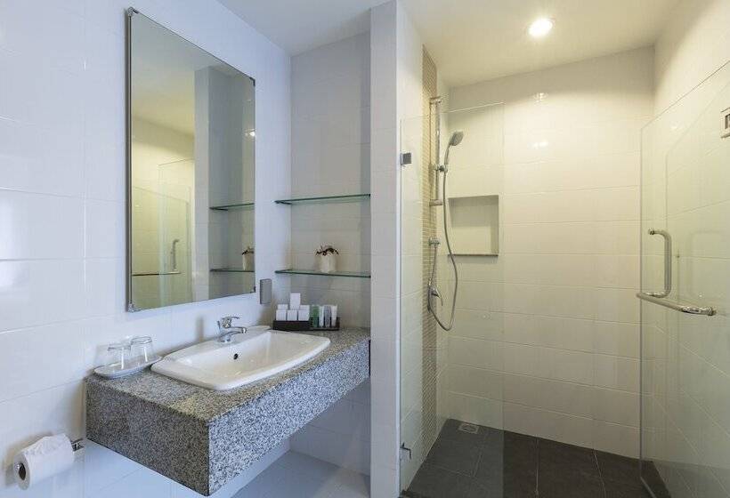 Kantary 304 Hotel Prachinburi