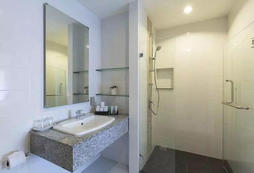 Kantary 304 Hotel Prachinburi