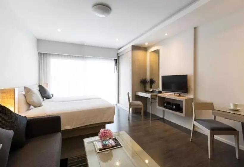 Kantary 304 Hotel Prachinburi