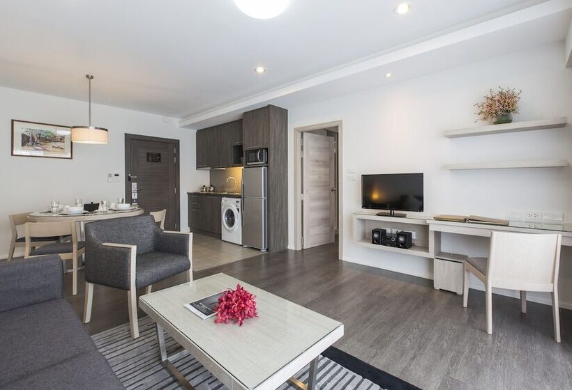 Kantary 304 Hotel Prachinburi