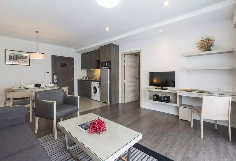 Kantary 304 Hotel Prachinburi