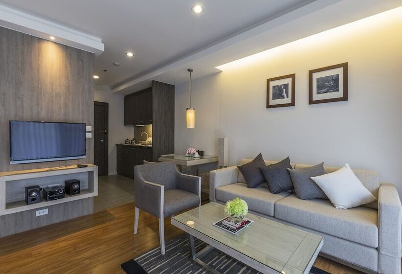 Kantary 304 Hotel Prachinburi