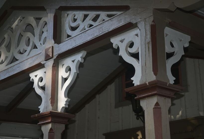 Nästegården Bed & Breakfast