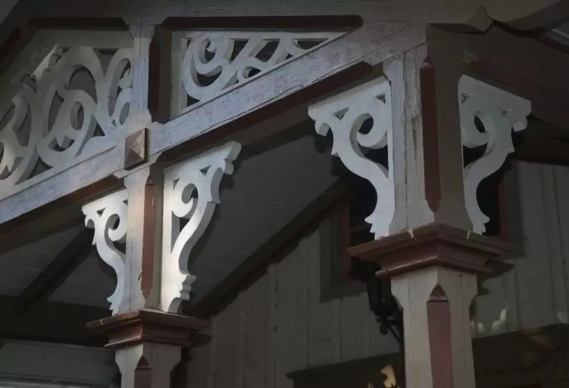 Nästegården Bed & Breakfast