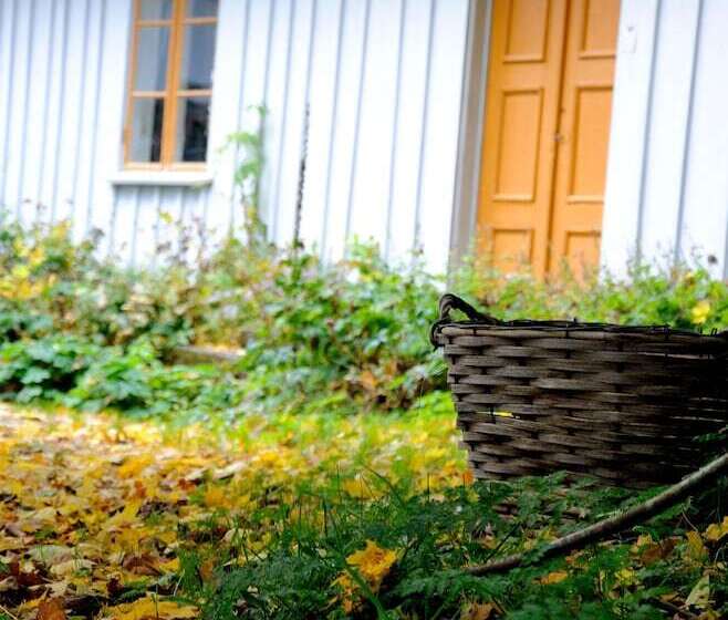 Nästegården Bed & Breakfast