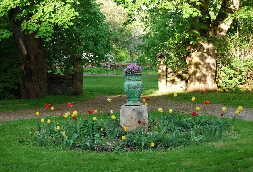 Nästegården Bed & Breakfast