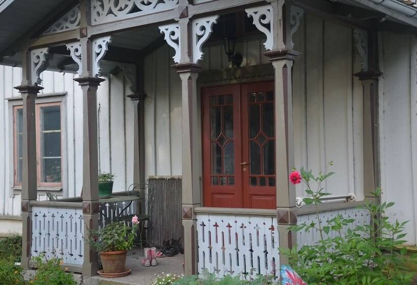 Nästegården Bed & Breakfast