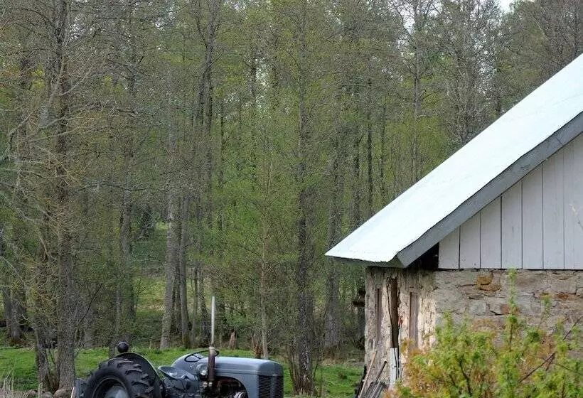 Nästegården Bed & Breakfast