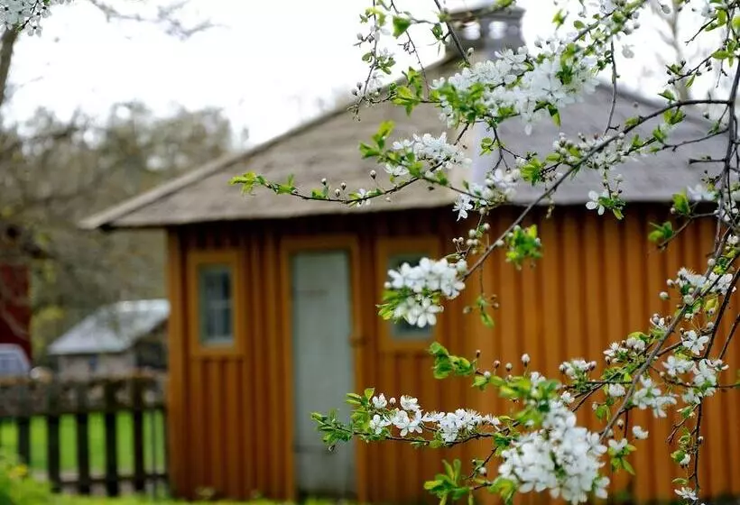 Nästegården Bed & Breakfast