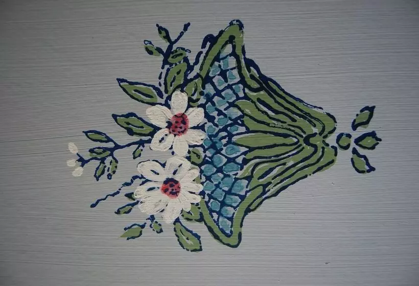 Nästegården Bed & Breakfast