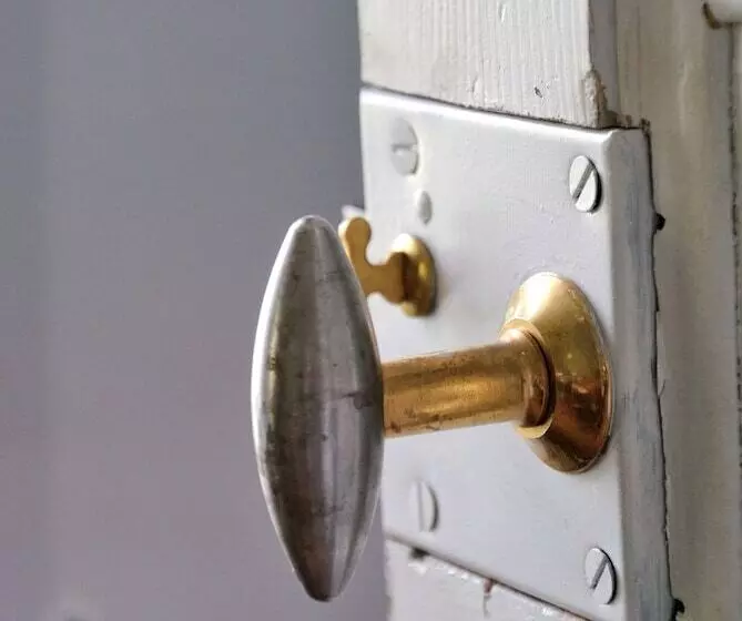 Nästegården Bed & Breakfast