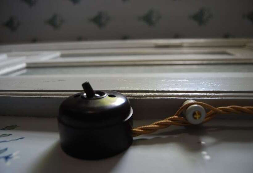 Nästegården Bed & Breakfast