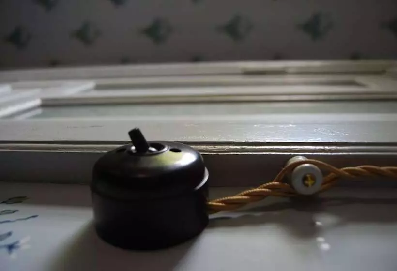 Nästegården Bed & Breakfast