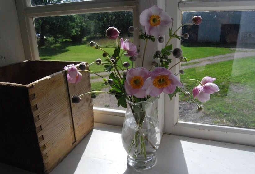 Nästegården Bed & Breakfast