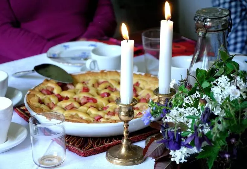 Nästegården Bed & Breakfast