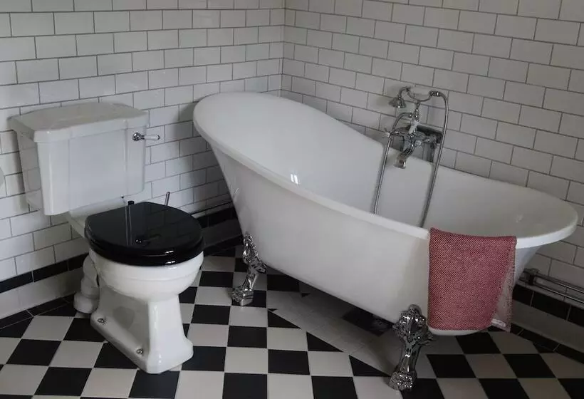 Nästegården Bed & Breakfast