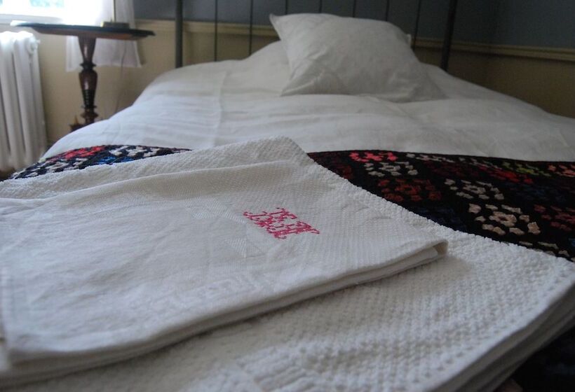 Nästegården Bed & Breakfast