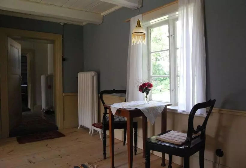 Nästegården Bed & Breakfast