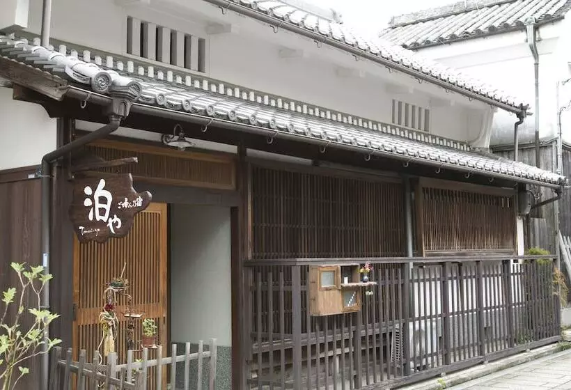 Majatalo Female Only Guesthouse Tomariya