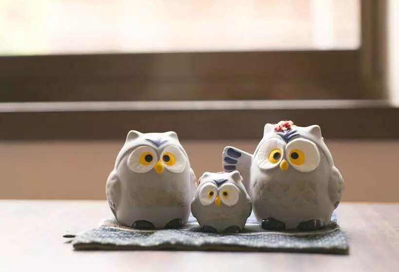 Majatalo Female Only Guesthouse Tomariya