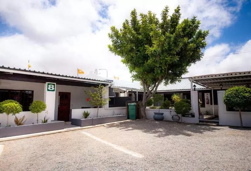 Majatalo Kleinplasie Guesthouse