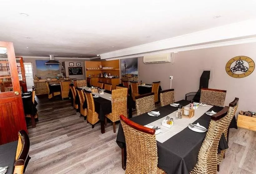 Majatalo Kleinplasie Guesthouse