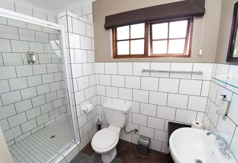 Majatalo Kleinplasie Guesthouse