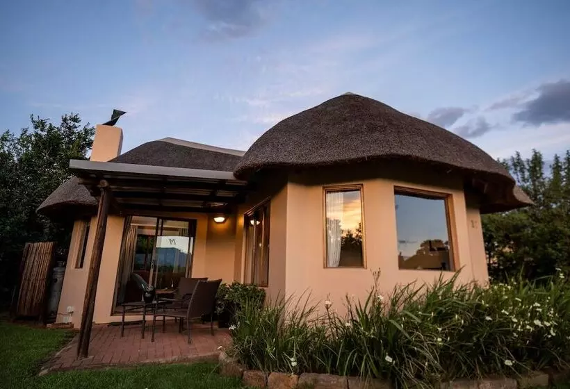 Majatalo Montusi Mountain Lodge
